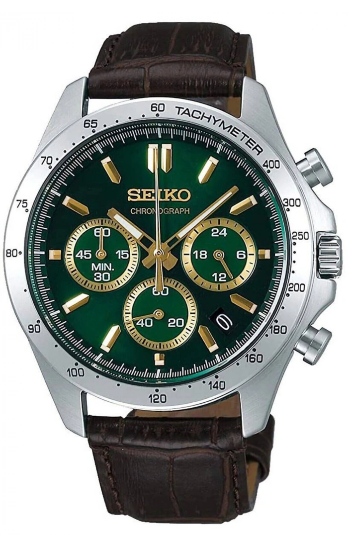 Seiko SBTR017 Erkek Kol Saati