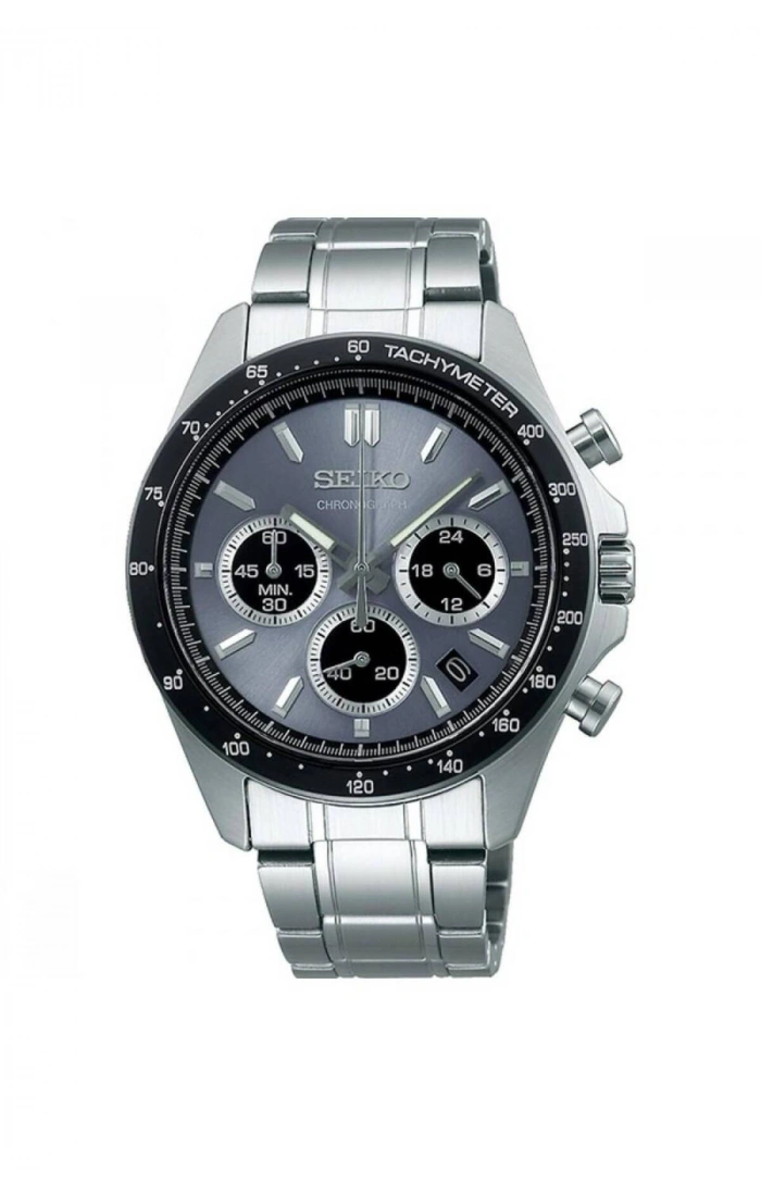 Seiko Chronograph SBTR027 Erkek Kol Saati
