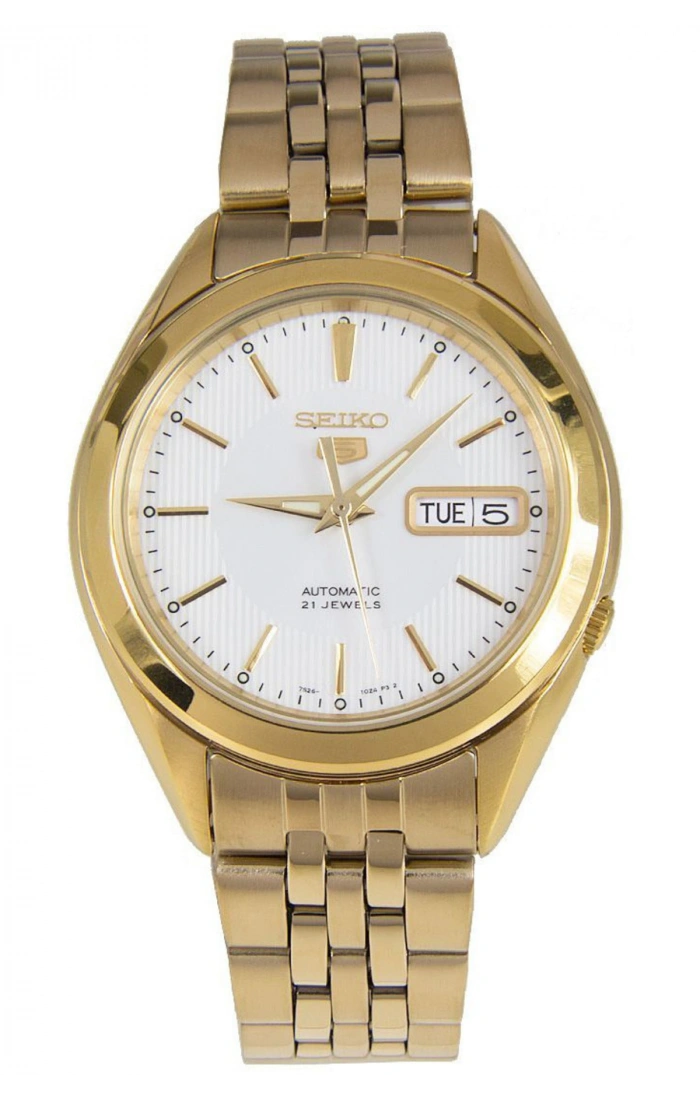 Seiko SNKL26K Otomatik Erkek Kol Saati