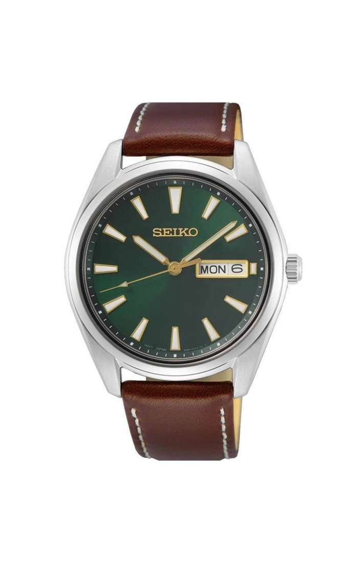 Seiko SUR449P1 Erkek Kol Saati