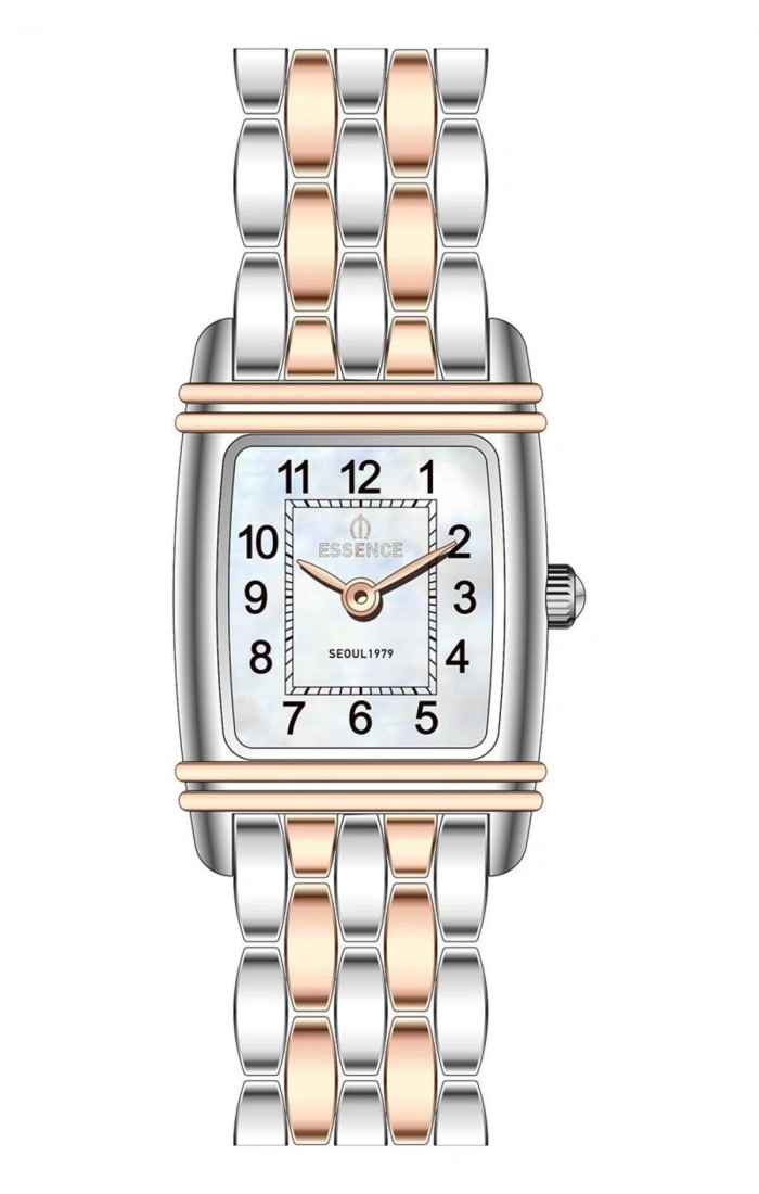 Essence ES6956FE.520 Kadın Kol Saati