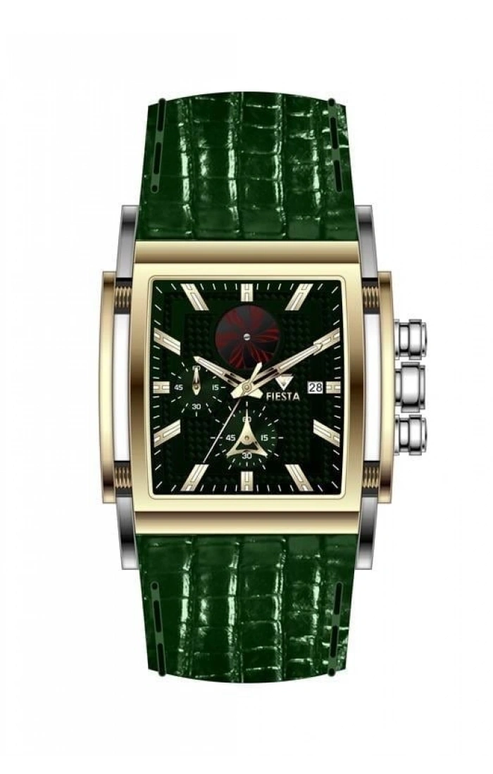 Fiesta F-23068M Erkek Kol Saati