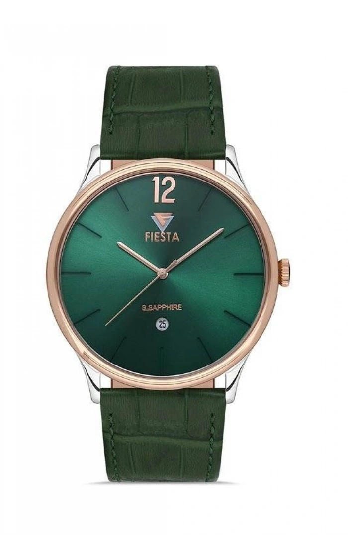 Fiesta F23037M Erkek Kol Saati