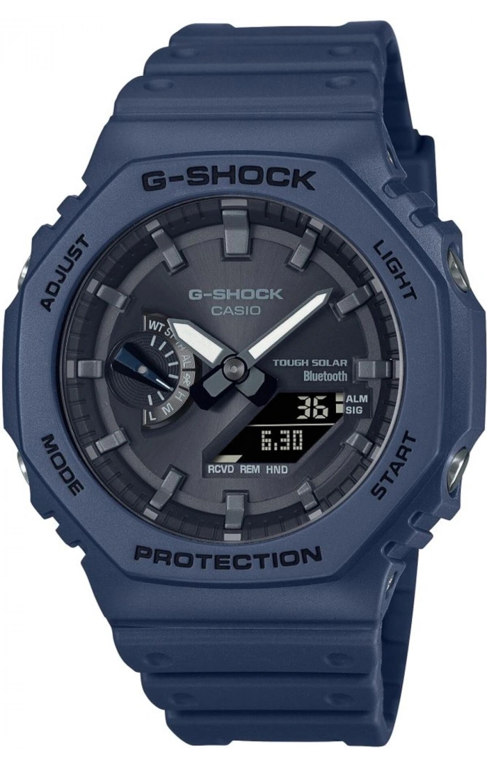 Casio Ga-b2100-2adr G-Shock Erkek Kol Saati