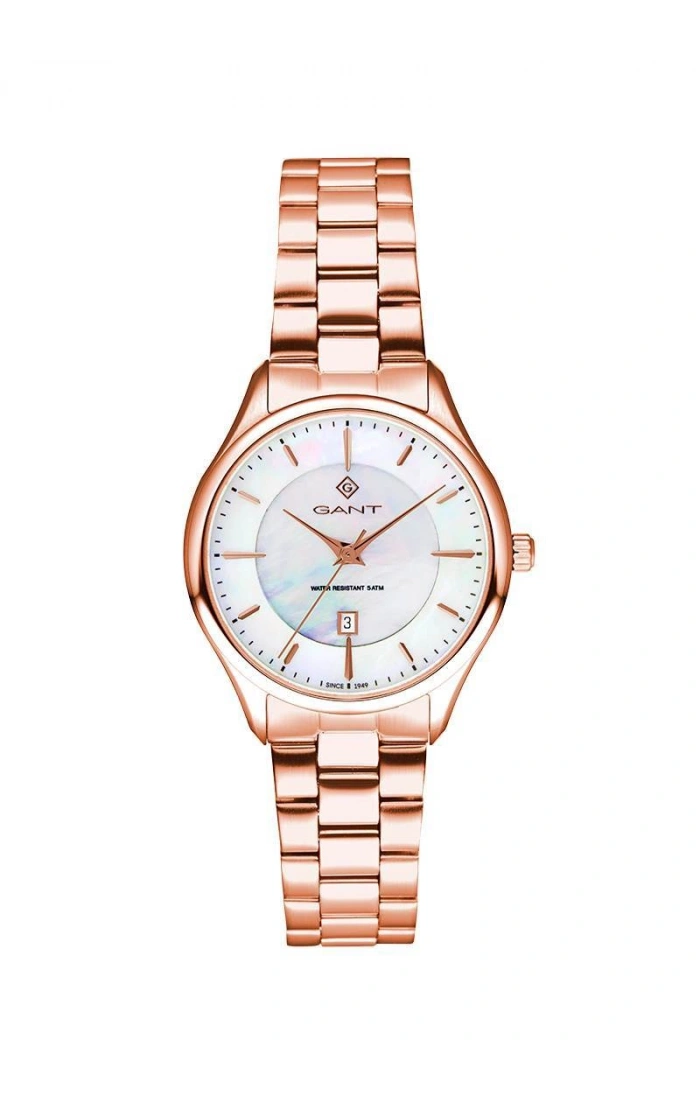 Gant G137006 Kol Saati