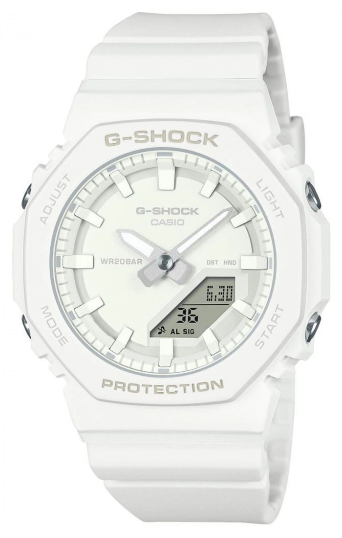 Casio G-Shock Women GMA-P2100-7ADR Kol Saati