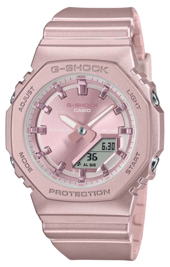 Casio G-Shock Women GMA-P2100ST-4ADR Kadın Kol Saati