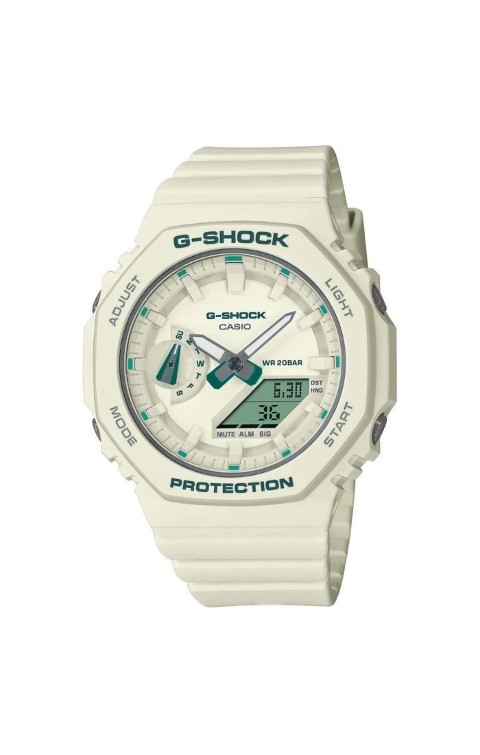 Casio Gma-s2100ga-7adr G-shock Kol Saati