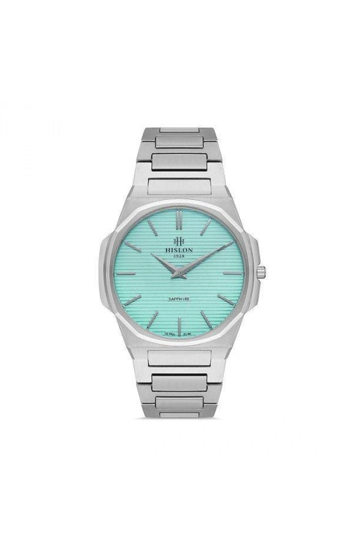Hislon CL130S-10SS Erkek Kol Saati