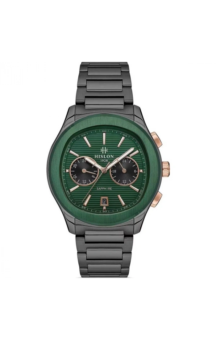 Hislon DT148T-15SR Erkek Kol Saati