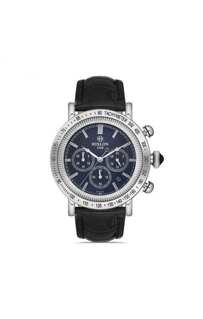 Hislon MS111S-04BS Erkek Kol Saati