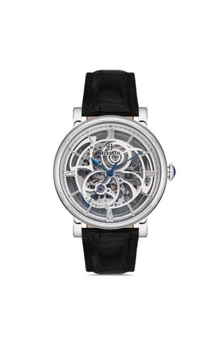 Hislon SD104S-16BS Otomatik Erkek Kol Saati