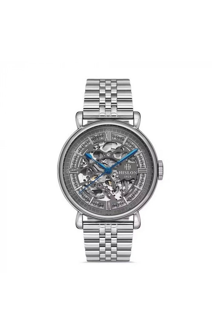Hislon SD141S-16SS Otomatik Erkek Kol Saati