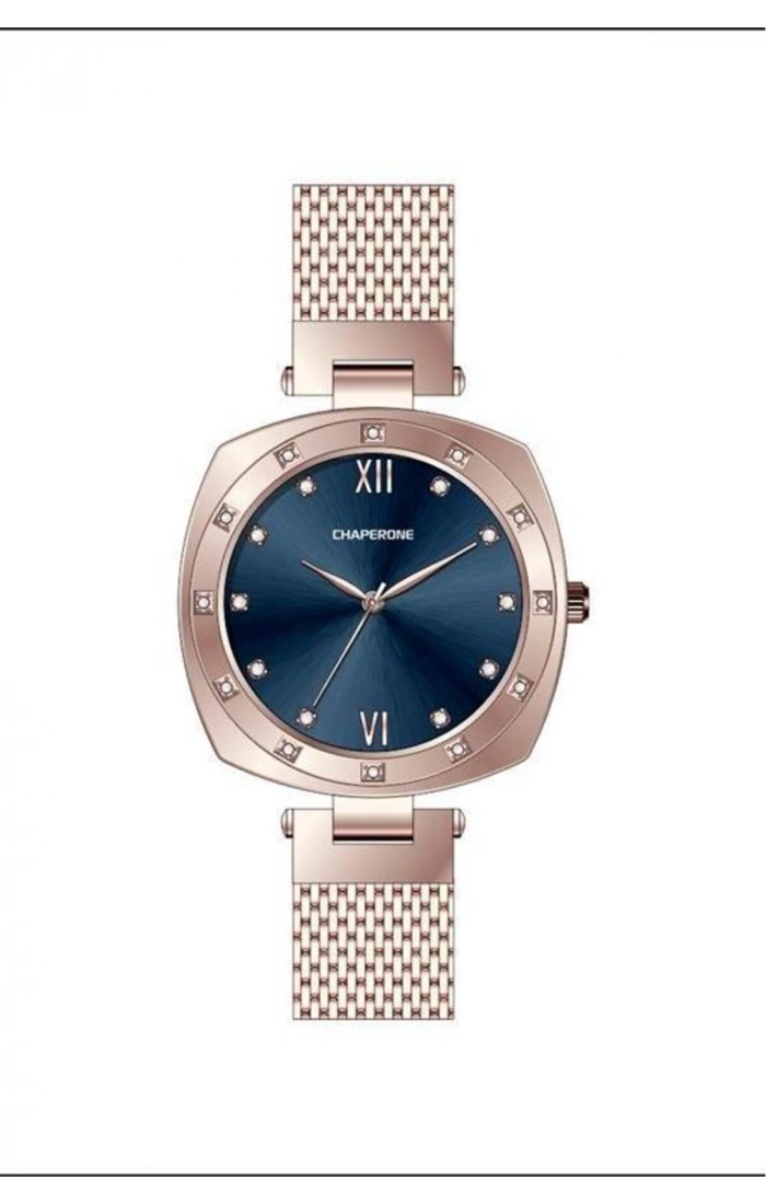 Chaperone CH078L Kadın Kol Saati