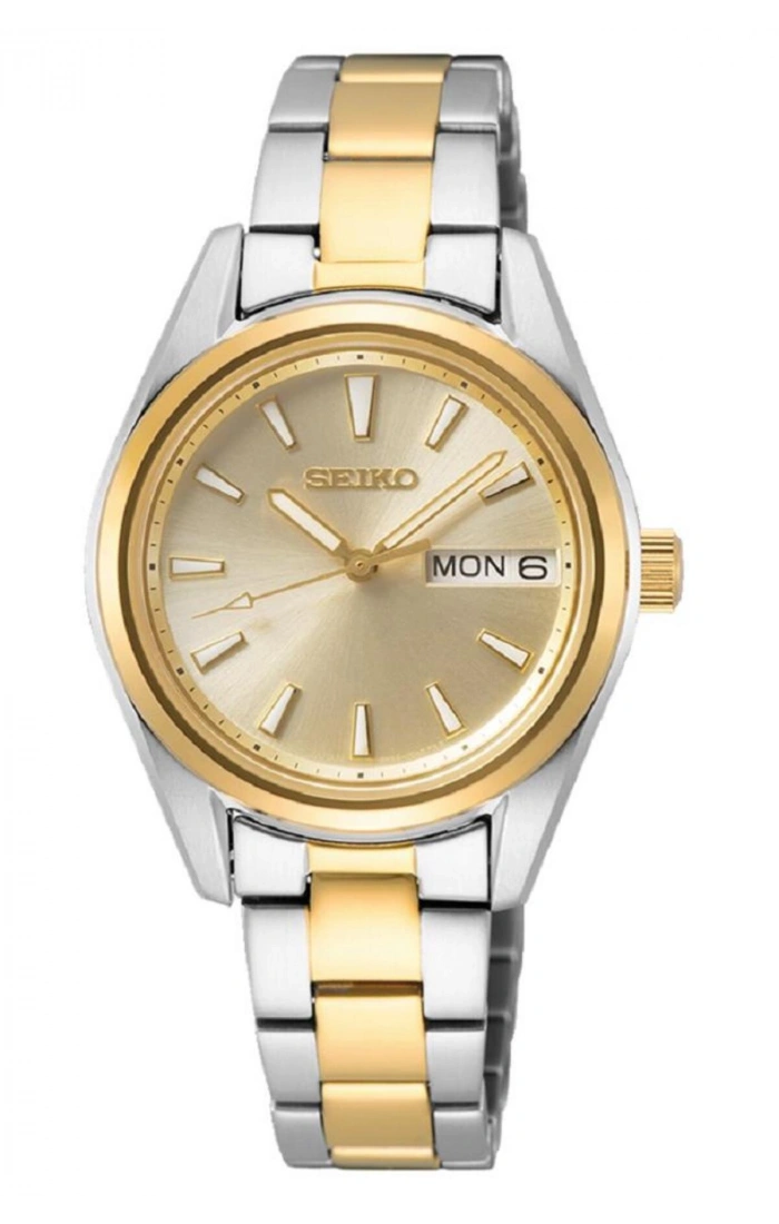 Seiko SUR354P Kadın Kol Saati