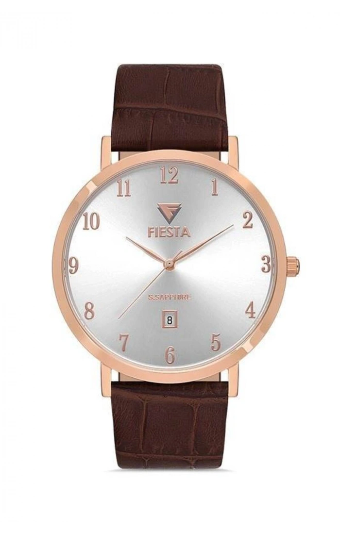 Fiesta F23035M Erkek Kol Saati