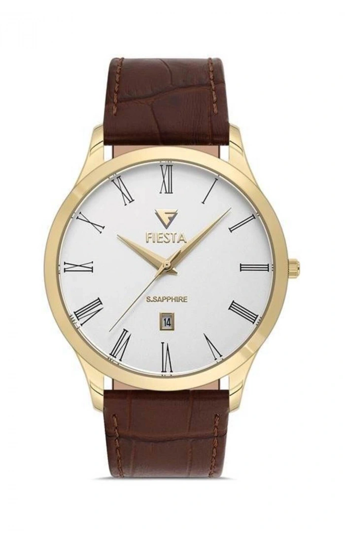 Fiesta F23038M Erkek Kol Saati