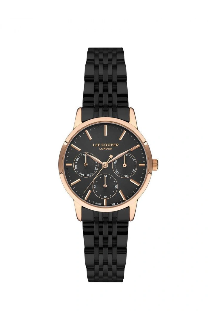 LEE COOPER Kol Saati LC07358.450-NM