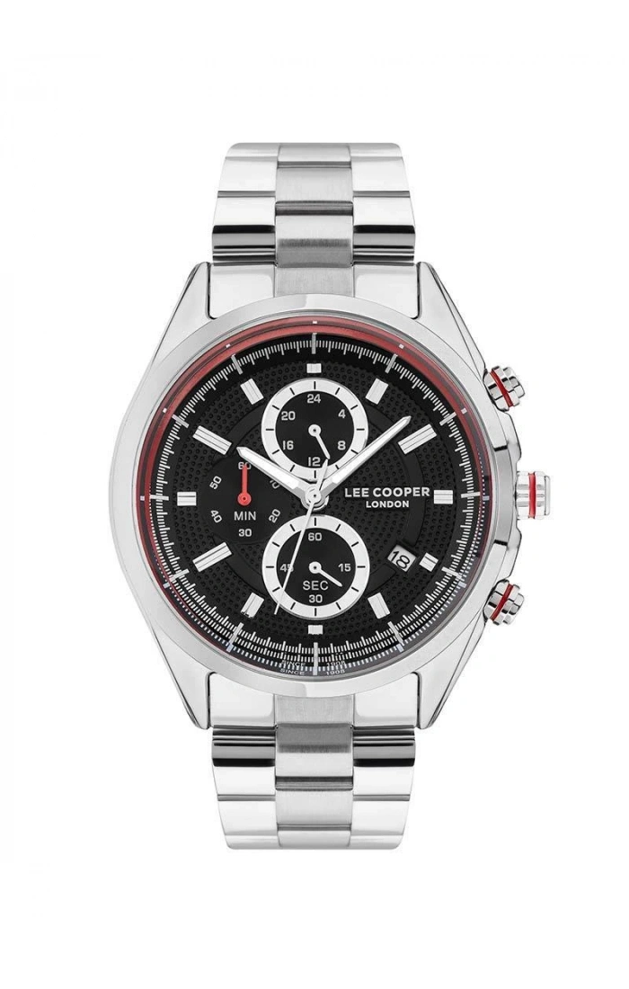 LEE COOPER Kol Saati LC07399.350-NM