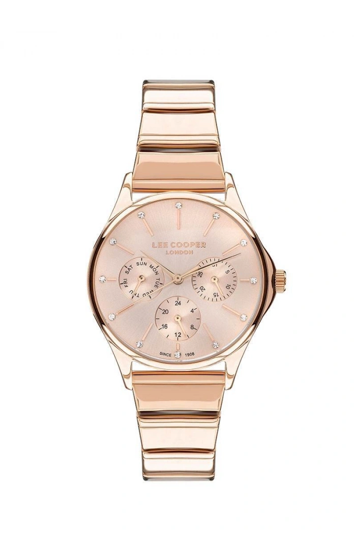 LEE COOPER Kol Saati LC07482.410-MP