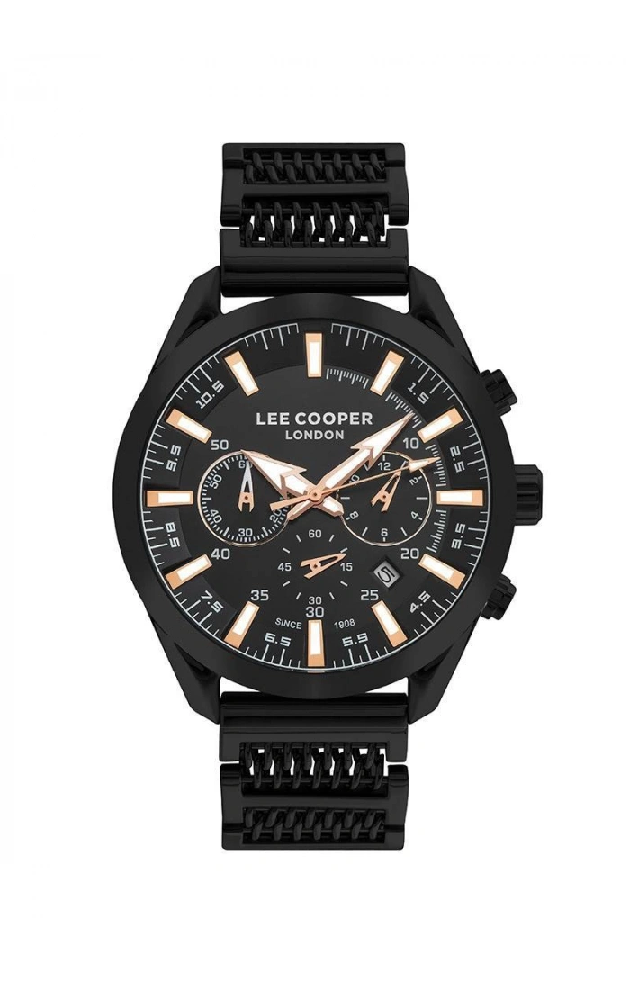 LEE COOPER Kol Saati LC07556.650-NM