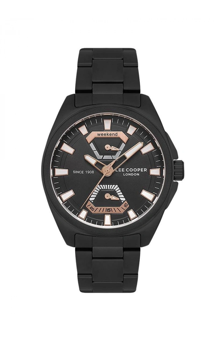 LEE COOPER Kol Saati LC07649.650
