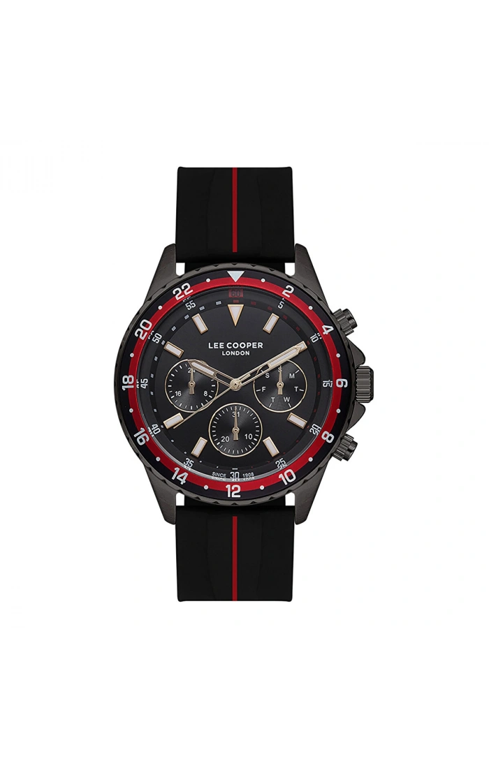 Lee Cooper LC07210.651 Kol Saati
