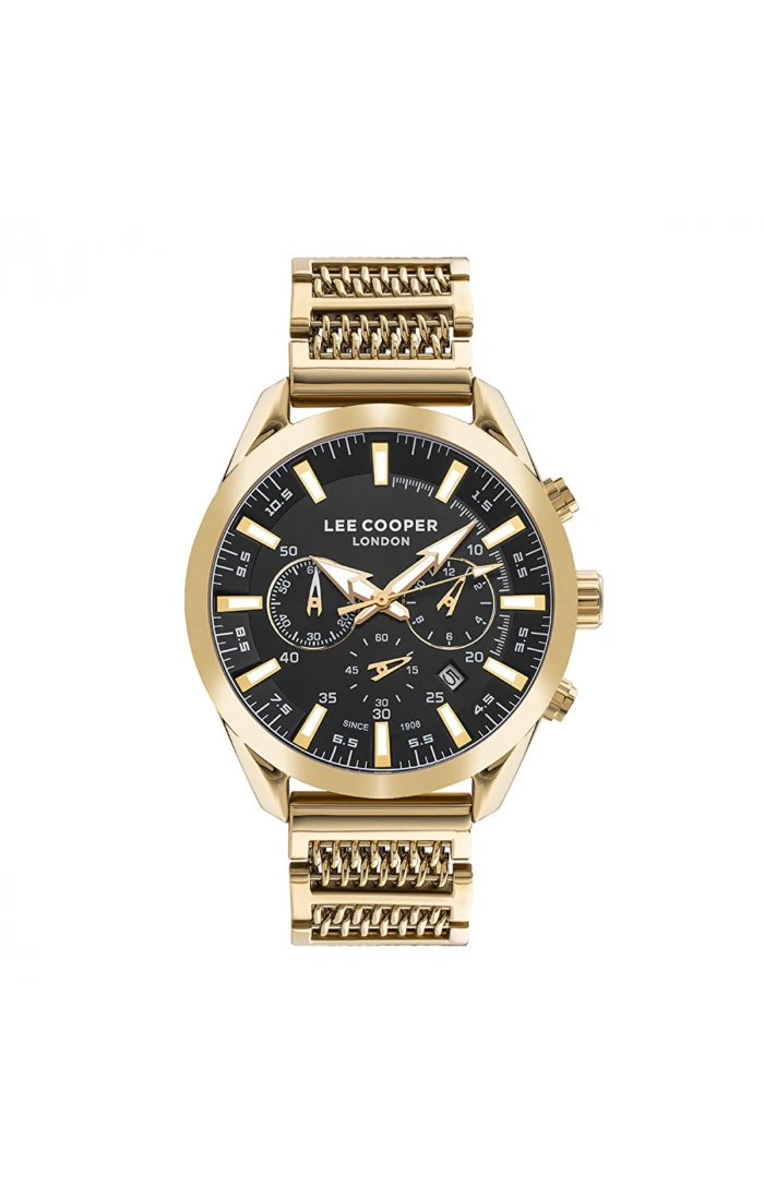 Lee Cooper LC07556.150-NM Kol Saati