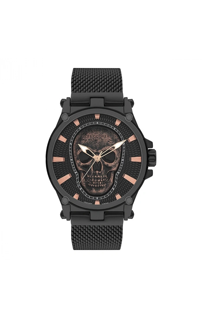 Lee Cooper LC07587.060 Erkek Kol Saati
