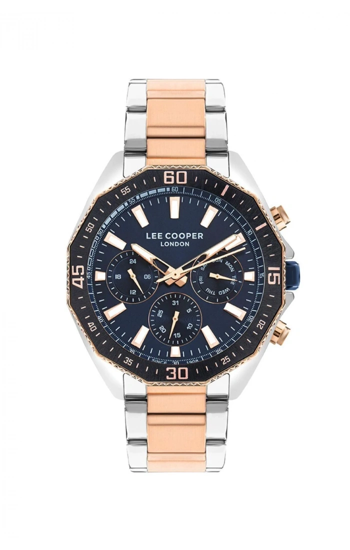 Lee Cooper LC07847.590-NM Kol Saati