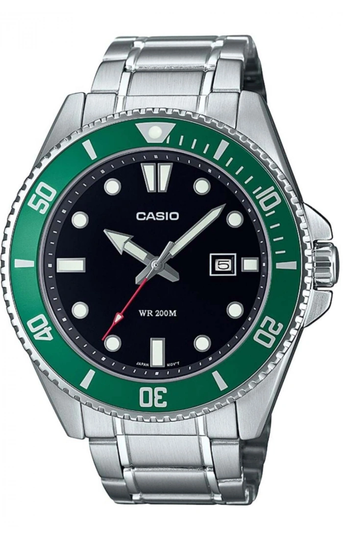 Casio MDV-107D-3AVDF Erkek Kol Saati