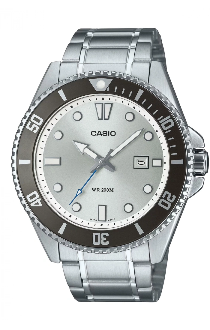Casio MDV-107D-7AVDF Erkek Kol Saati