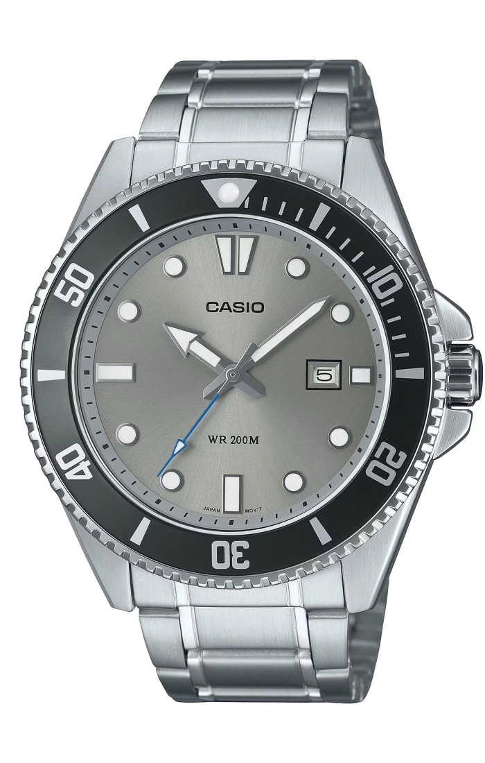 Casio MDV-107D-8AVDF Erkek Kol Saati