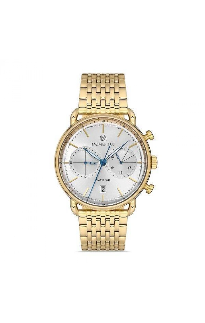 MOMENTUS CC285G-02SG Erkek Kol Saati