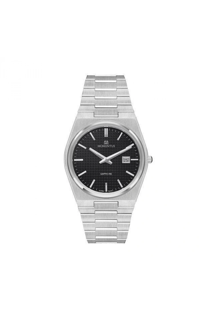 MOMENTUS EM345S-04SS Erkek Kol Saati