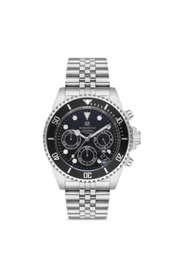 MOMENTUS SM362T-04SS Erkek Kol Saati