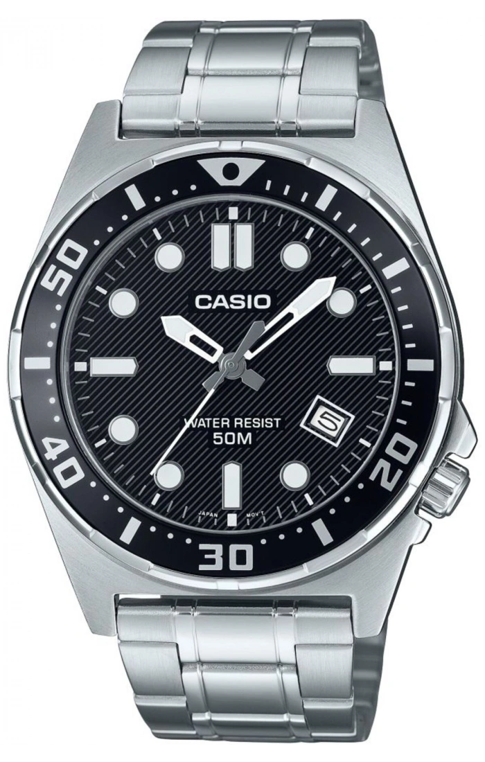 Casio Mtd-135D-1Avdf Erkek Kol Saati