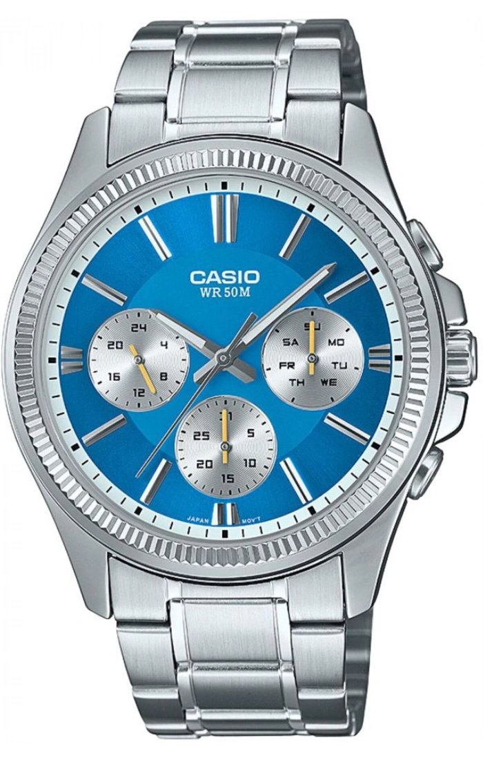 Casio MTP-1375D-2A2VDF Kol Saati