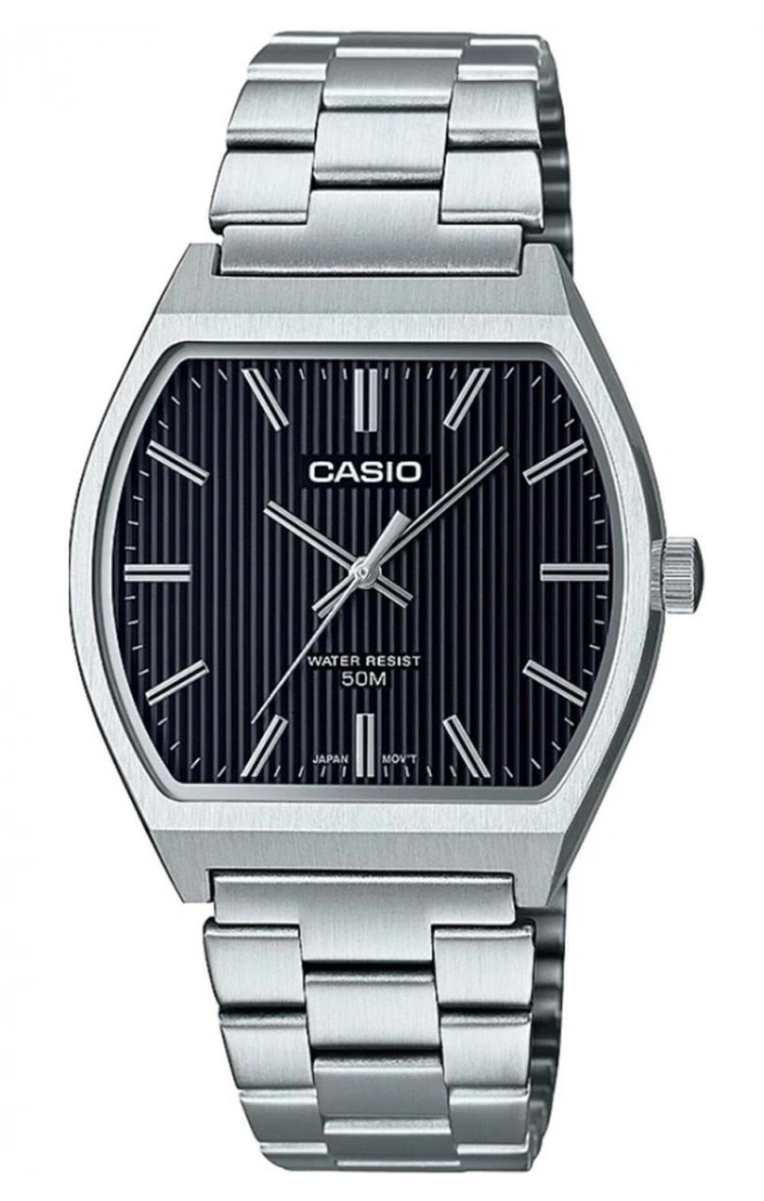 Casio MTP-B140D-1AVDF Unisex Kol Saati