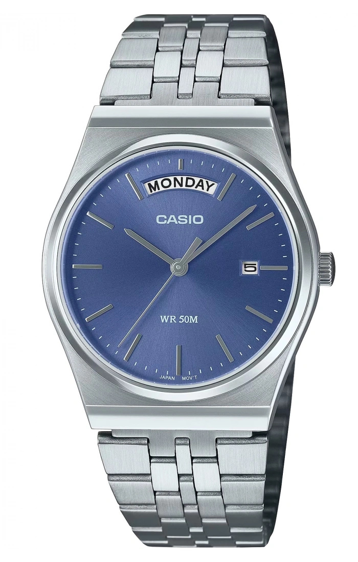 Casio Mtp-B146d-2Avdf Erkek Kol Saati