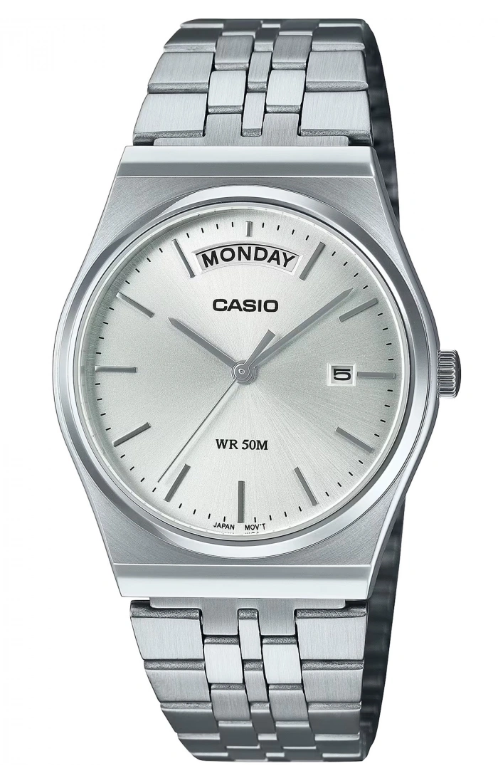 Casio Mtp-B146d-7Avdf Erkek Kol Saati