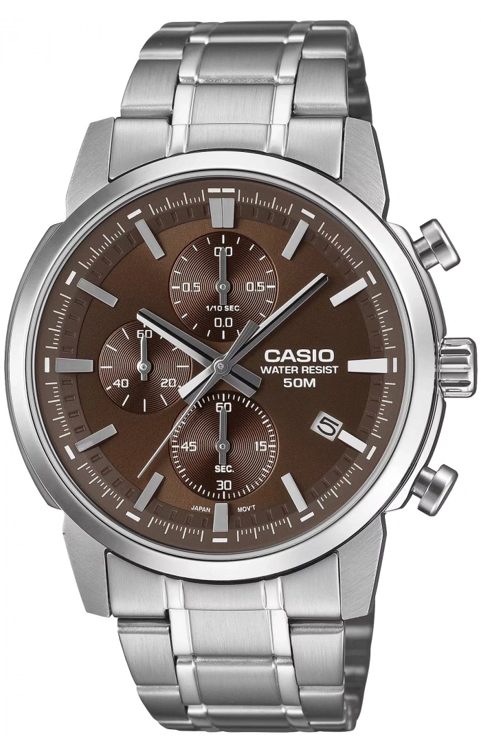 Casio MTP-E510D-5AVDF Erkek Kol Saati