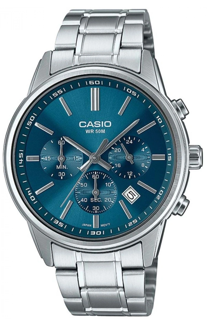 Casio MTP-E515D-2A1VDF Kol Saati