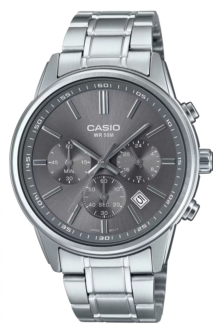 Mtp-E515d-8Avdf Erkek Kol Saati