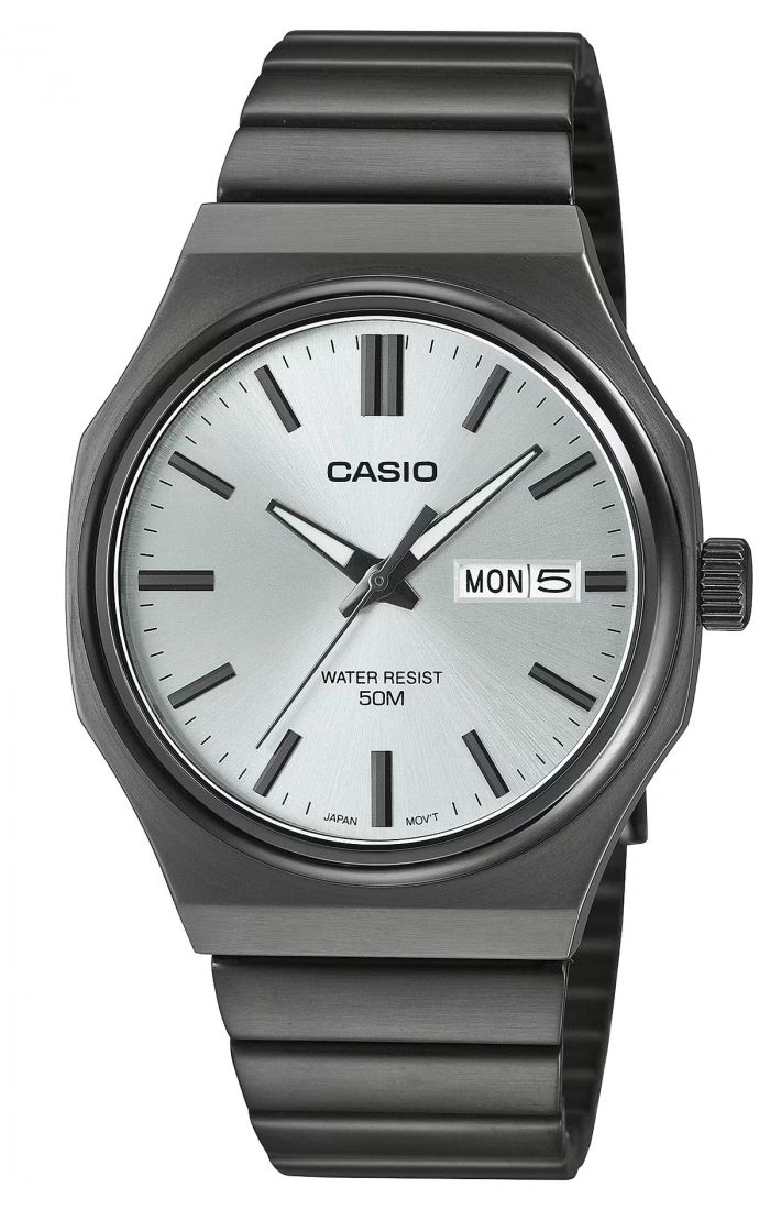 Casio MTP-E735B-7AVDF Erkek Kol Saati
