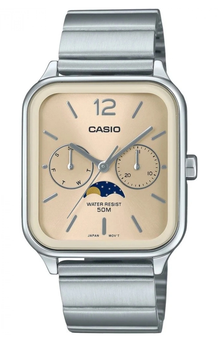 Mtp-M305d-9Avdf Erkek Kol Saati