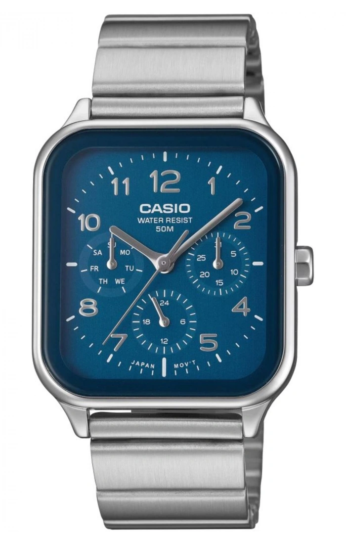 Casio MTP-M306D-2AVDF Kol Saati