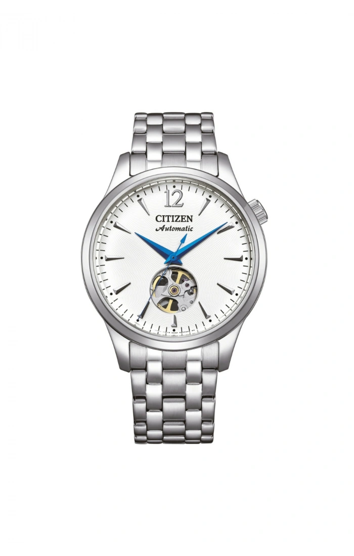 Citizen Open Heart NH9131-73A Otomatik Erkek Kol Saati