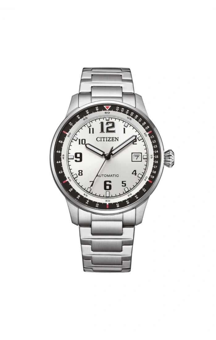 Citizen NJ0190-51A Otomatik Erkek Kol Saati