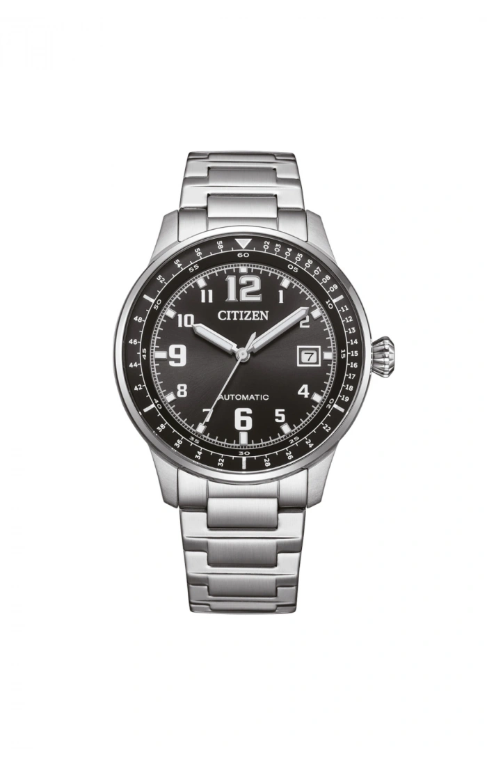 Citizen NJ0190-51E Otomatik Erkek Kol Saati